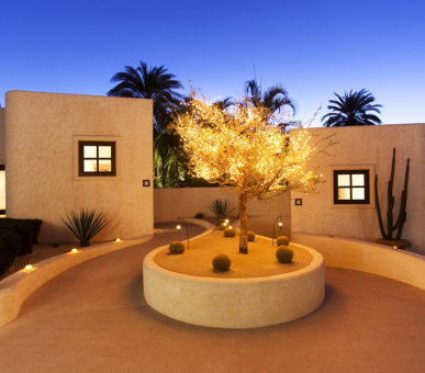 Картинка Las Ventanas al Paraiso, A Rosewood Resort (Мексика, Лос Кабос) 17 Фото Las Ventanas al Paraiso, A Rosewood Resort (Мексика, Лос Кабос) 17