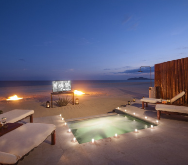 Картинка Las Ventanas al Paraiso, A Rosewood Resort (Мексика, Лос Кабос) 23 Фото Las Ventanas al Paraiso, A Rosewood Resort (Мексика, Лос Кабос) 23