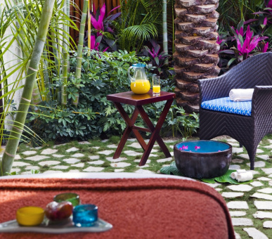 Картинка Las Ventanas al Paraiso, A Rosewood Resort (Мексика, Лос Кабос) 16 Фото Las Ventanas al Paraiso, A Rosewood Resort (Мексика, Лос Кабос) 16