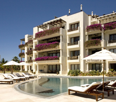 Картинка Las Ventanas al Paraiso, A Rosewood Resort (Мексика, Лос Кабос) 6 Фото Las Ventanas al Paraiso, A Rosewood Resort (Мексика, Лос Кабос) 6