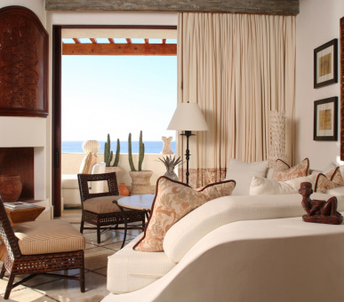 Картинка Las Ventanas al Paraiso, A Rosewood Resort (Мексика, Лос Кабос) 2 Фото Las Ventanas al Paraiso, A Rosewood Resort (Мексика, Лос Кабос) 2