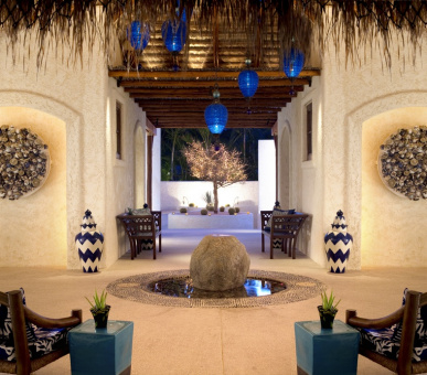 Картинка Las Ventanas al Paraiso, A Rosewood Resort (Мексика, Лос Кабос) 19 Фото Las Ventanas al Paraiso, A Rosewood Resort (Мексика, Лос Кабос) 19
