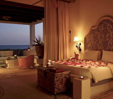 Картинка Las Ventanas al Paraiso, A Rosewood Resort (Мексика, Лос Кабос) 21 Фото Las Ventanas al Paraiso, A Rosewood Resort (Мексика, Лос Кабос) 21