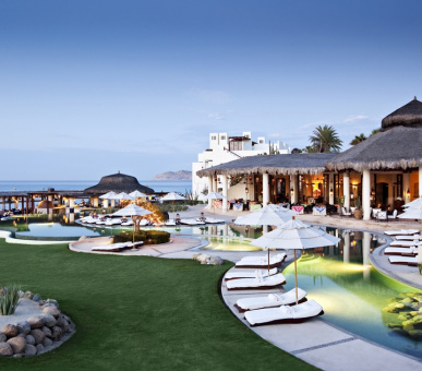 Картинка Las Ventanas al Paraiso, A Rosewood Resort (Мексика, Лос Кабос) 22 Фото Las Ventanas al Paraiso, A Rosewood Resort (Мексика, Лос Кабос) 22