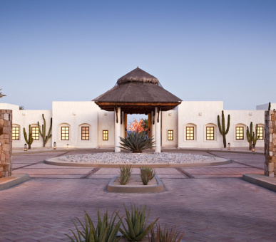 Картинка Las Ventanas al Paraiso, A Rosewood Resort (Мексика, Лос Кабос) 8 Фото Las Ventanas al Paraiso, A Rosewood Resort (Мексика, Лос Кабос) 8
