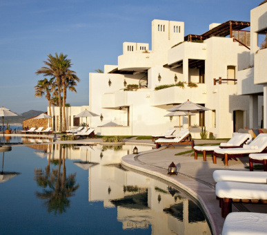 Картинка Las Ventanas al Paraiso, A Rosewood Resort (Мексика, Лос Кабос) 11 Фото Las Ventanas al Paraiso, A Rosewood Resort (Мексика, Лос Кабос) 11