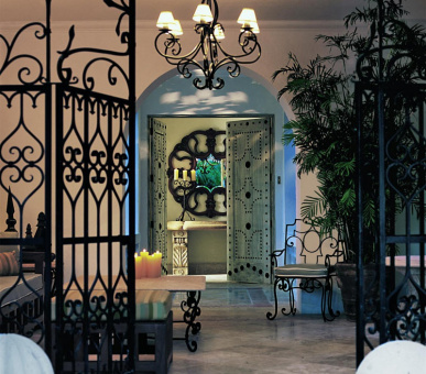 Картинка One&Only Palmilla (Мексика, Лос Кабос) 28 Фото One&Only Palmilla (Мексика, Лос Кабос) 28