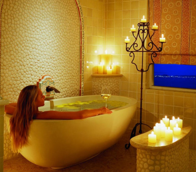 Картинка One&Only Palmilla (Мексика, Лос Кабос) 27 Фото One&Only Palmilla (Мексика, Лос Кабос) 27