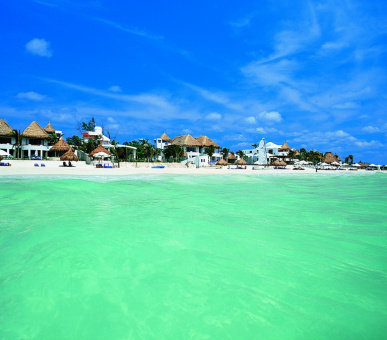 Фото Maroma Resort and Spa (Мексика, Ривьера Майя) 14