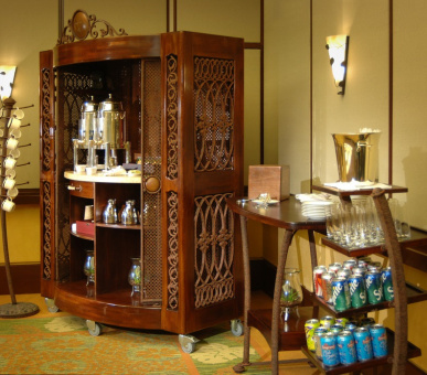 Картинка Fairmont Mayakoba (Мексика, Ривьера Майя) 17 Фото Fairmont Mayakoba (Мексика, Ривьера Майя) 17