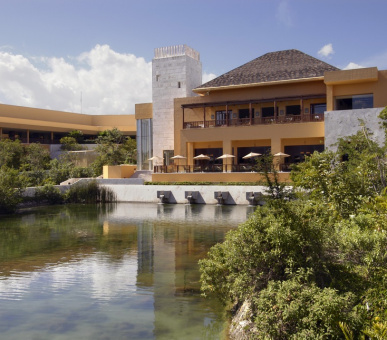 Картинка Fairmont Mayakoba (Мексика, Ривьера Майя) 40 Фото Fairmont Mayakoba (Мексика, Ривьера Майя) 40