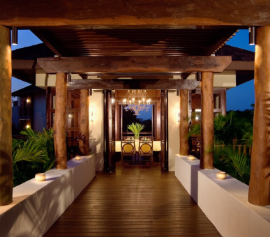 Картинка Fairmont Mayakoba (Мексика, Ривьера Майя) 12 Фото Fairmont Mayakoba (Мексика, Ривьера Майя) 12