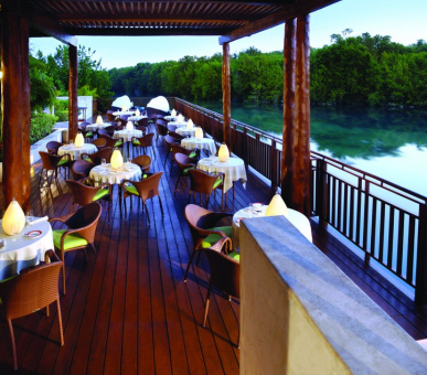 Картинка Fairmont Mayakoba (Мексика, Ривьера Майя) 42 Фото Fairmont Mayakoba (Мексика, Ривьера Майя) 42