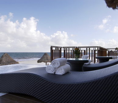 Картинка Fairmont Mayakoba (Мексика, Ривьера Майя) 36 Фото Fairmont Mayakoba (Мексика, Ривьера Майя) 36