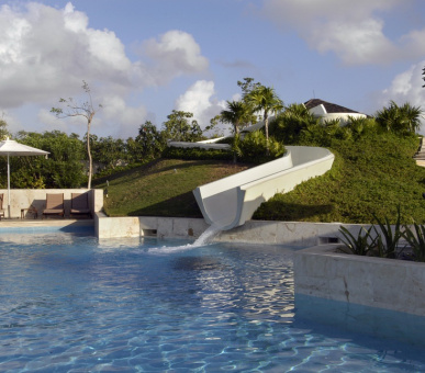 Картинка Fairmont Mayakoba (Мексика, Ривьера Майя) 5 Фото Fairmont Mayakoba (Мексика, Ривьера Майя) 5