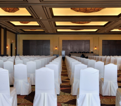 Картинка Fairmont Mayakoba (Мексика, Ривьера Майя) 32 Фото Fairmont Mayakoba (Мексика, Ривьера Майя) 32