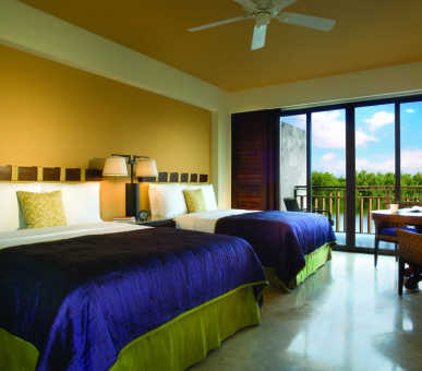 Картинка Fairmont Mayakoba (Мексика, Ривьера Майя) 49 Фото Fairmont Mayakoba (Мексика, Ривьера Майя) 49