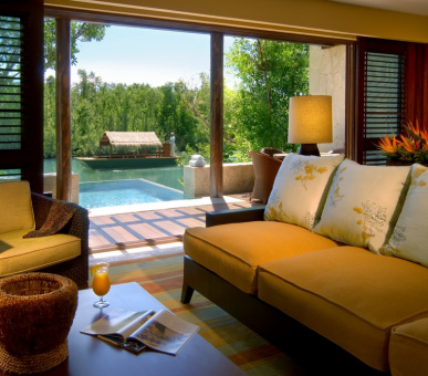 Картинка Fairmont Mayakoba (Мексика, Ривьера Майя) 51 Фото Fairmont Mayakoba (Мексика, Ривьера Майя) 51