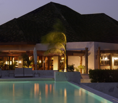 Картинка Fairmont Mayakoba (Мексика, Ривьера Майя) 41 Фото Fairmont Mayakoba (Мексика, Ривьера Майя) 41