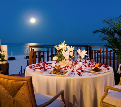 Картинка Fairmont Mayakoba (Мексика, Ривьера Майя) 3 Фото Fairmont Mayakoba (Мексика, Ривьера Майя) 3