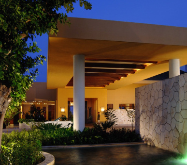 Картинка Fairmont Mayakoba (Мексика, Ривьера Майя) 7 Фото Fairmont Mayakoba (Мексика, Ривьера Майя) 7