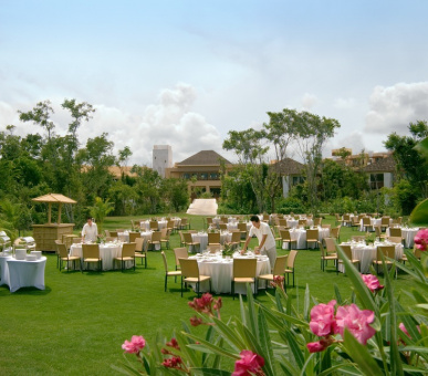 Картинка Fairmont Mayakoba (Мексика, Ривьера Майя) 25 Фото Fairmont Mayakoba (Мексика, Ривьера Майя) 25