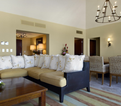 Картинка Fairmont Mayakoba (Мексика, Ривьера Майя) 35 Фото Fairmont Mayakoba (Мексика, Ривьера Майя) 35