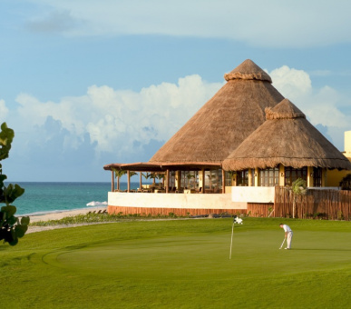 Картинка Fairmont Mayakoba (Мексика, Ривьера Майя) 20 Фото Fairmont Mayakoba (Мексика, Ривьера Майя) 20