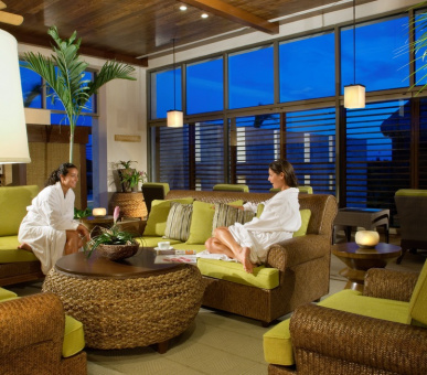 Картинка Fairmont Mayakoba (Мексика, Ривьера Майя) 16 Фото Fairmont Mayakoba (Мексика, Ривьера Майя) 16