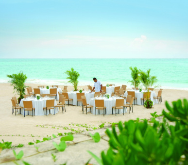 Картинка Fairmont Mayakoba (Мексика, Ривьера Майя) 58 Фото Fairmont Mayakoba (Мексика, Ривьера Майя) 58