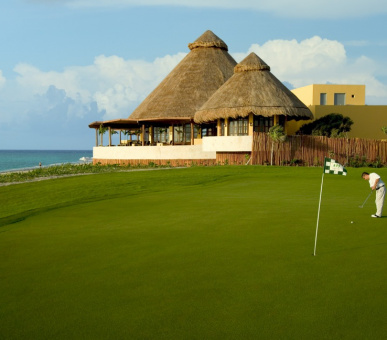 Картинка Fairmont Mayakoba (Мексика, Ривьера Майя) 22 Фото Fairmont Mayakoba (Мексика, Ривьера Майя) 22