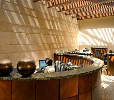 Картинка Fairmont Mayakoba (Мексика, Ривьера Майя) 23 Фото Fairmont Mayakoba (Мексика, Ривьера Майя) 23