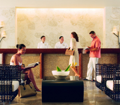 Картинка Fairmont Mayakoba (Мексика, Ривьера Майя) 15 Фото Fairmont Mayakoba (Мексика, Ривьера Майя) 15