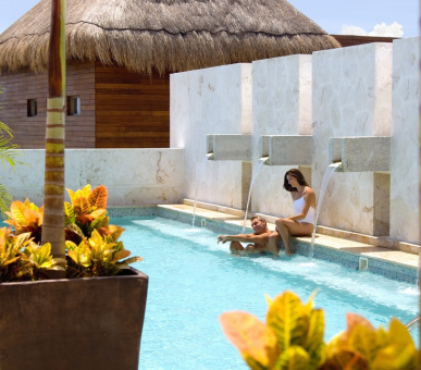 Картинка Fairmont Mayakoba (Мексика, Ривьера Майя) 14 Фото Fairmont Mayakoba (Мексика, Ривьера Майя) 14