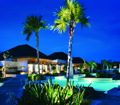 Картинка Fairmont Mayakoba (Мексика, Ривьера Майя) 27 Фото Fairmont Mayakoba (Мексика, Ривьера Майя) 27