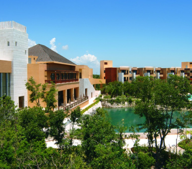 Картинка Fairmont Mayakoba (Мексика, Ривьера Майя) 9 Фото Fairmont Mayakoba (Мексика, Ривьера Майя) 9