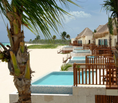 Картинка Fairmont Mayakoba (Мексика, Ривьера Майя) 4 Фото Fairmont Mayakoba (Мексика, Ривьера Майя) 4