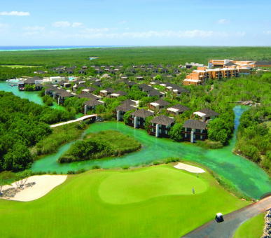 Картинка Fairmont Mayakoba (Мексика, Ривьера Майя) 45 Фото Fairmont Mayakoba (Мексика, Ривьера Майя) 45