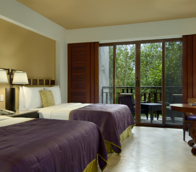 Картинка Fairmont Mayakoba (Мексика, Ривьера Майя) 33 Фото Fairmont Mayakoba (Мексика, Ривьера Майя) 33