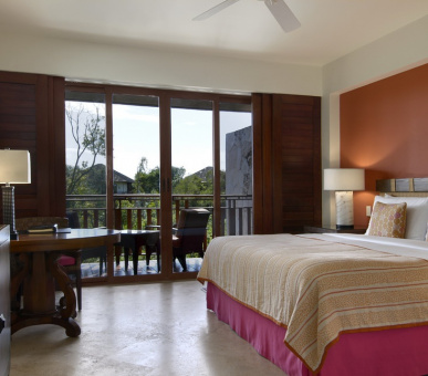 Картинка Fairmont Mayakoba (Мексика, Ривьера Майя) 2 Фото Fairmont Mayakoba (Мексика, Ривьера Майя) 2