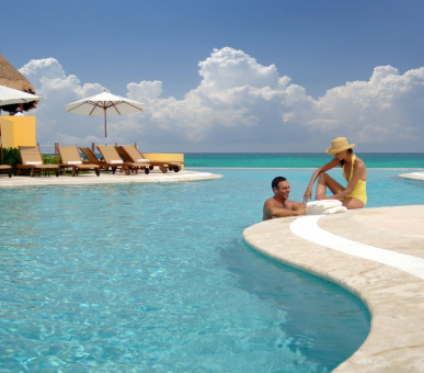 Картинка Fairmont Mayakoba (Мексика, Ривьера Майя) 53 Фото Fairmont Mayakoba (Мексика, Ривьера Майя) 53
