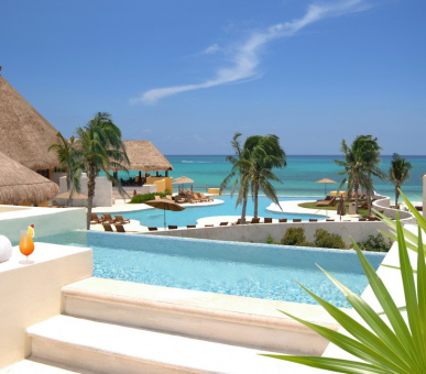 Картинка Fairmont Mayakoba (Мексика, Ривьера Майя) 55 Фото Fairmont Mayakoba (Мексика, Ривьера Майя) 55