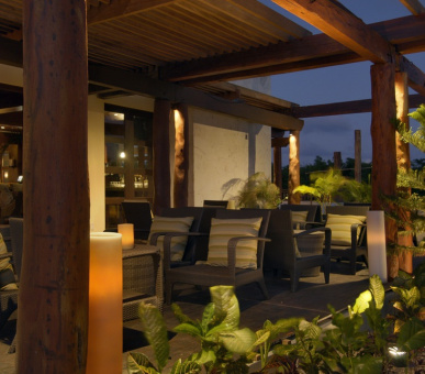 Картинка Fairmont Mayakoba (Мексика, Ривьера Майя) 34 Фото Fairmont Mayakoba (Мексика, Ривьера Майя) 34