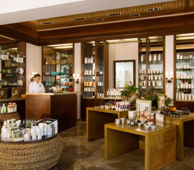 Картинка Fairmont Mayakoba (Мексика, Ривьера Майя) 13 Фото Fairmont Mayakoba (Мексика, Ривьера Майя) 13