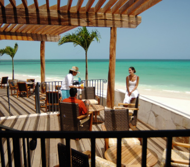 Картинка Fairmont Mayakoba (Мексика, Ривьера Майя) 57 Фото Fairmont Mayakoba (Мексика, Ривьера Майя) 57