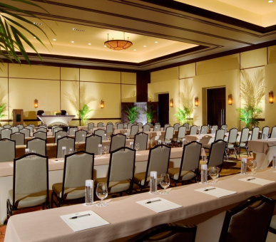 Картинка Fairmont Mayakoba (Мексика, Ривьера Майя) 24 Фото Fairmont Mayakoba (Мексика, Ривьера Майя) 24