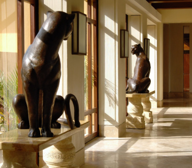 Картинка Fairmont Mayakoba (Мексика, Ривьера Майя) 29 Фото Fairmont Mayakoba (Мексика, Ривьера Майя) 29