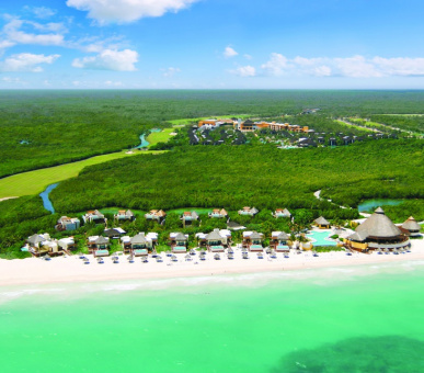 Картинка Fairmont Mayakoba (Мексика, Ривьера Майя) 47 Фото Fairmont Mayakoba (Мексика, Ривьера Майя) 47