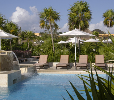 Картинка Fairmont Mayakoba (Мексика, Ривьера Майя) 30 Фото Fairmont Mayakoba (Мексика, Ривьера Майя) 30