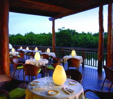 Картинка Fairmont Mayakoba (Мексика, Ривьера Майя) 46 Фото Fairmont Mayakoba (Мексика, Ривьера Майя) 46